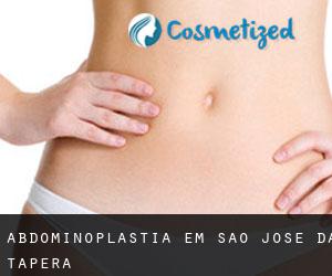 Abdominoplastia em São José da Tapera Abdominoplastia em São José da Tapera