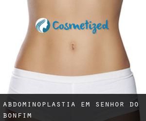 Abdominoplastia em Senhor do Bonfim Abdominoplastia em Senhor do Bonfim