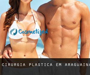 cirurgia plástica em Araguaína