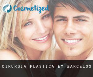 cirurgia plástica em Barcelos