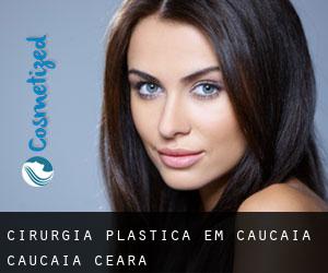cirurgia plástica em Caucaia (Caucaia, Ceará)