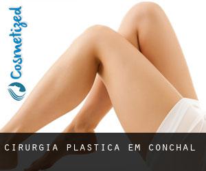 cirurgia plástica em Conchal