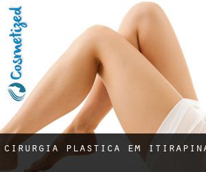 cirurgia plástica em Itirapina