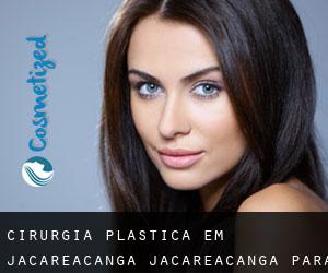 cirurgia plástica em Jacareacanga (Jacareacanga, Pará) - página 6
