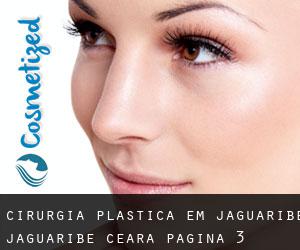 cirurgia plástica em Jaguaribe (Jaguaribe, Ceará) - página 3
