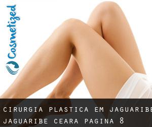 cirurgia plástica em Jaguaribe (Jaguaribe, Ceará) - página 8