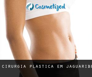cirurgia plástica em Jaguaribe