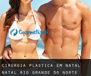 cirurgia plástica em Natal (Natal, Rio Grande do Norte) - página 3