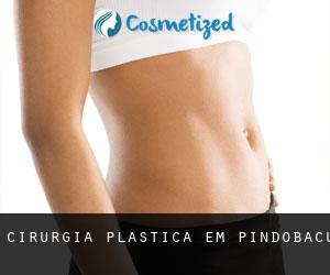 cirurgia plástica em Pindobaçu
