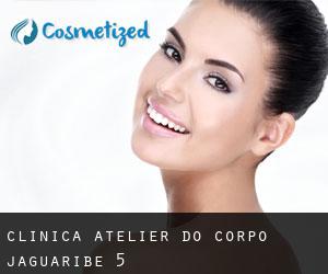 Clínica Atelier do Corpo (Jaguaribe) #5
