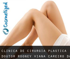 Clínica de Cirurgia Plástica - Doutor Rooney Viana (Careiro da Várzea) #2