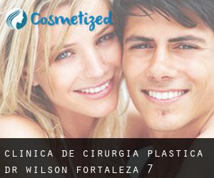Clínica de Cirurgia Plástica Dr Wilson (Fortaleza) #7