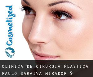 Clínica de Cirurgia Plastica Paulo Saraiva (Mirador) #9