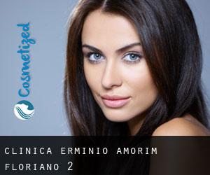 Clínica Erminio Amorim (Floriano) #2