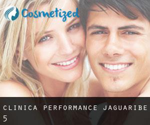Clínica Performance (Jaguaribe) #5