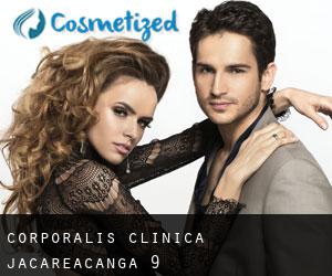 Corporalis Clínica (Jacareacanga) #9
