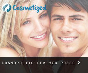 Cosmopolito Spa Med (Posse) #8