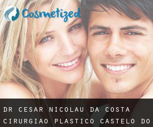 Dr César Nicolau da Costa-Cirurgião Plástico (Castelo do Piauí) #3