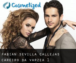 Fabian Sevilla Callejas (Careiro da Várzea) #1