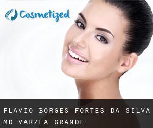 Flavio BORGES FORTES DA SILVA MD. (Várzea Grande)