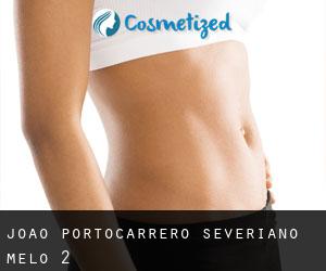 João Portocarrero (Severiano Melo) #2