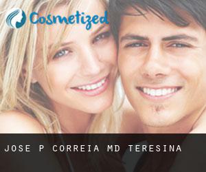 Jose P. CORREIA MD. (Teresina)