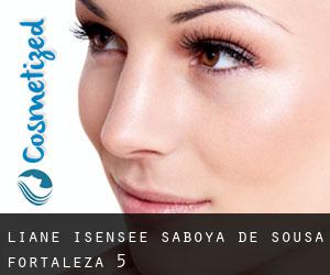 Liane Isensee Saboya de Sousa (Fortaleza) #5