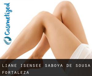 Liane Isensee Saboya de Sousa (Fortaleza)