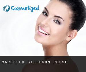 Marcello Stefenon (Posse)