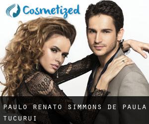 Paulo Renato Simmons de Paula (Tucuruí)