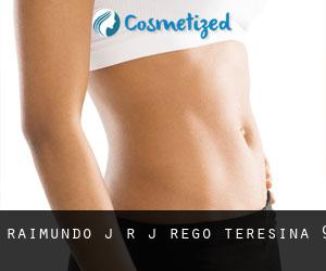 Raimundo J R J Rego (Teresina) #9
