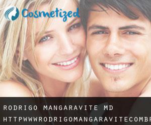 Rodrigo MANGARAVITE MD. http://www.rodrigomangaravite.com.br (Cabrobó)
