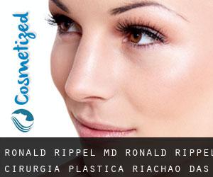 Ronald RIPPEL MD. Ronald Rippel Cirurgia Plastica (Riachão das Neves)