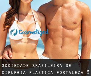 Sociedade Brasileira de Cirurgia Plástica (Fortaleza) #3