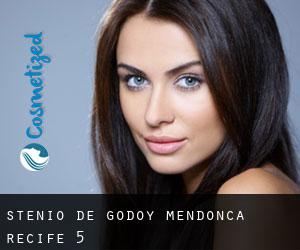 Stênio de Godoy Mendonça (Recife) #5